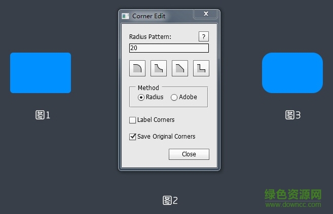 corner editor 2015(PhotoshopԲ�ǲ��)����